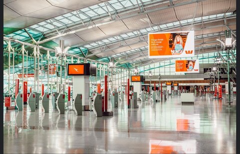 Sydney Airport