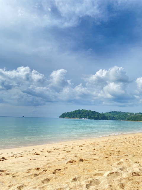 Choeng Thale Beach
