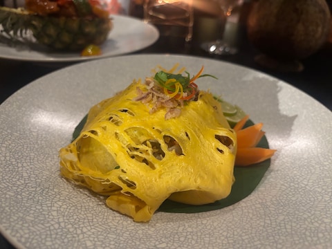 Mekong Restaurant