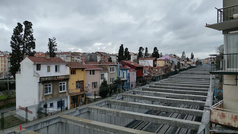 Ayrılık Çeşmesi
