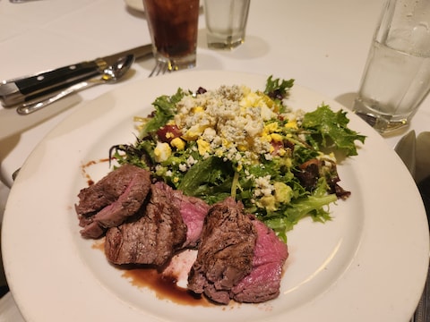 The Capital Grille