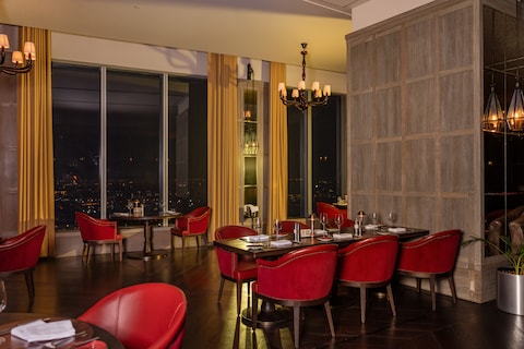 Pampas Latin American Cuisine