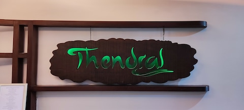 Thendral Roof Garden Restaurant