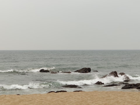 Vista @ The Park Visakhapatnam