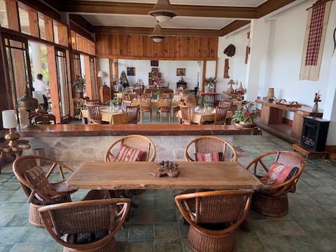 Sao Aiom Restaurant