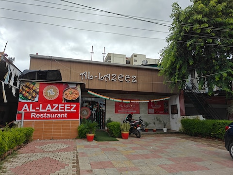 AL - LAZEEZ RESTAURANT