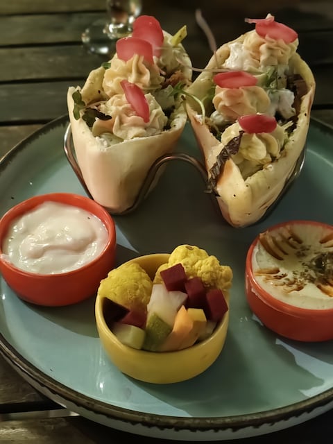 Tamasha