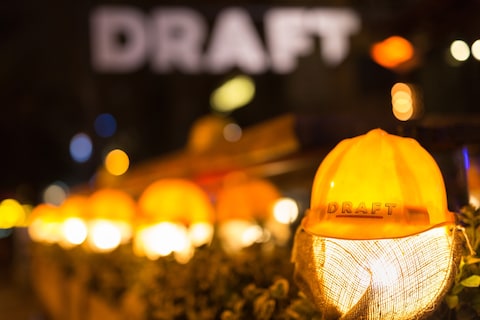 DRAFT Gastropub Selamiçeşme