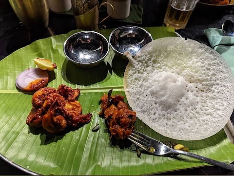 Karavalli