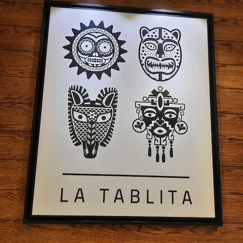 La Tablita Dubai
