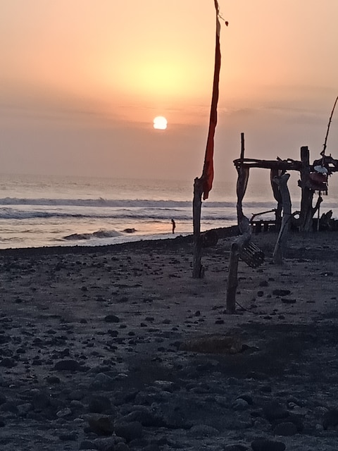 Pantai Yeh Gangga
