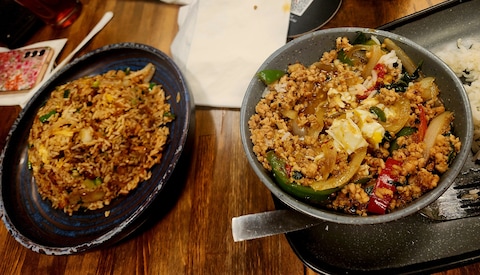 Le Thai