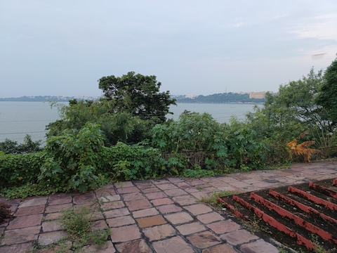 Bharat Bhavan,Bhopal