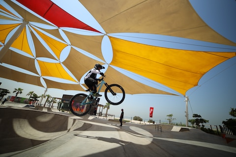 Circuit X Adventure Park