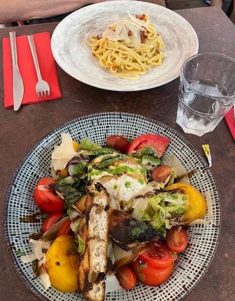 La Tavernetta