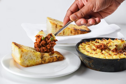 Punjab Grill
