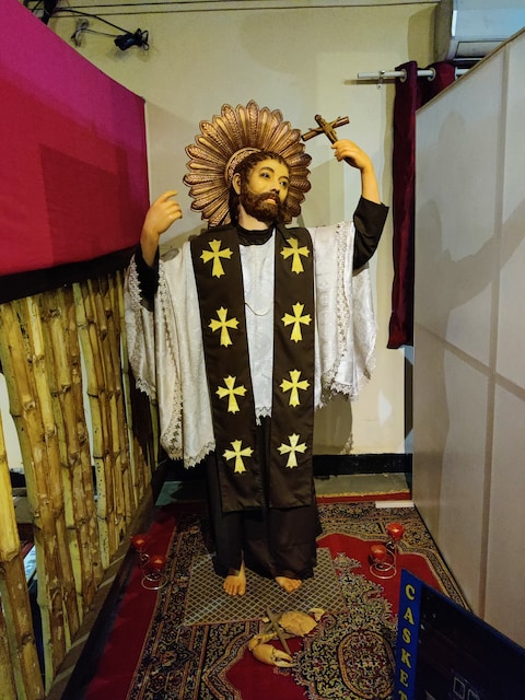 Wax World Museum