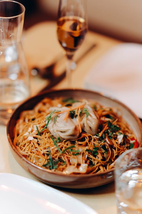 Sherpa Restaurant
