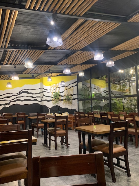 Tajine- Nawabi Cuisine : Best Kacchi Biryani and Shahi Morog Polao Shop in Dhaka