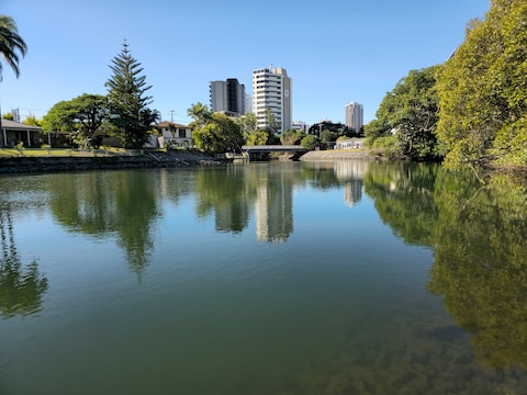 Cascade Gardens
