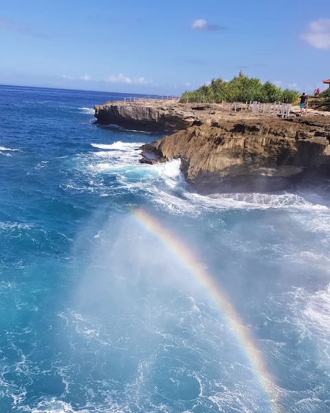 Nusa Lembongan