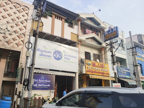 Sri Krishna Vilas