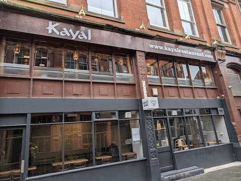 Kayal