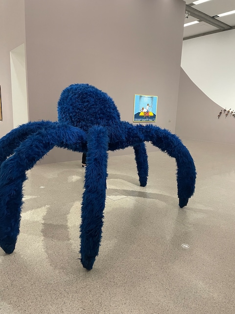 mumok - Museum moderner Kunst Stiftung Ludwig Wien