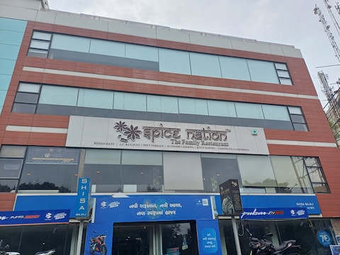 Spice Nation