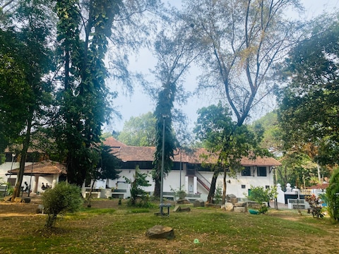 Bastion Bunglow