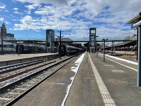 Østerport St.