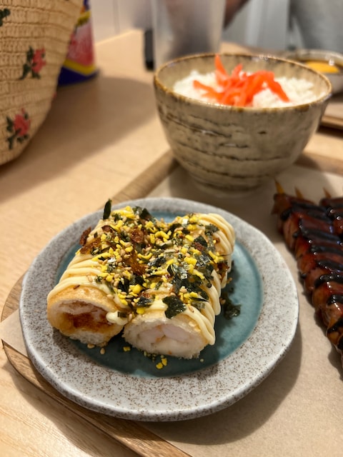 Kushi-ya
