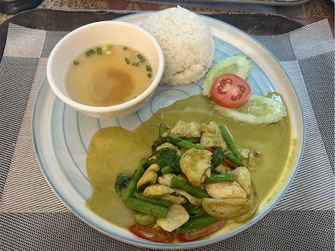October Resto