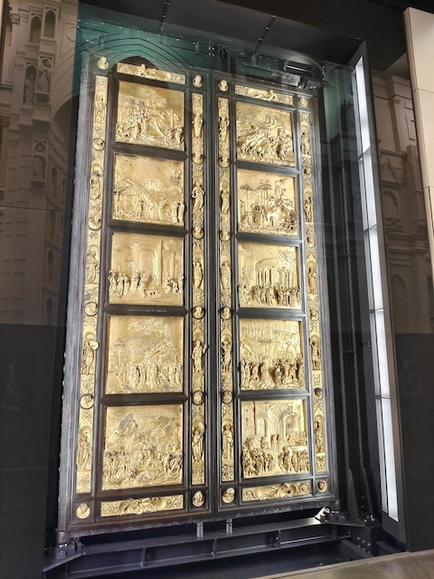 Opera del Duomo Museum