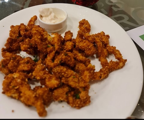 Phil's Bistro