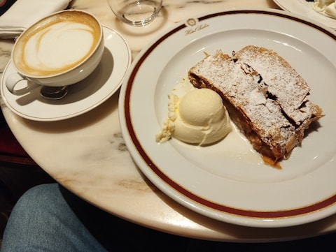 Cafe Sacher