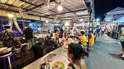 Indy Market @Dao Khanong