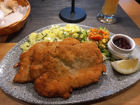 Restaurant Brücken
