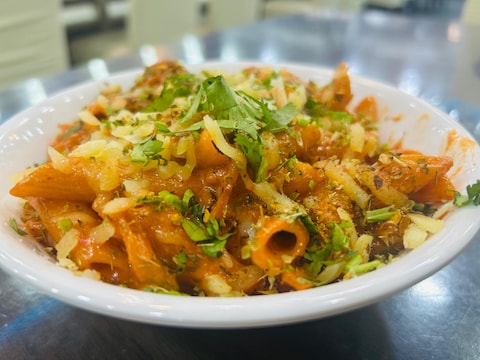 Govindam Indian Restaurant (100% Pure Veg & Jain Food )
