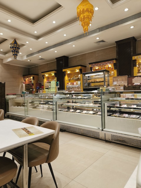 Gulab Sweets & Restaurant -Best Sweet Shop in Rohtak | Best Restaurent & Sweet Shop | Famous Sweet Shop in Rohtak