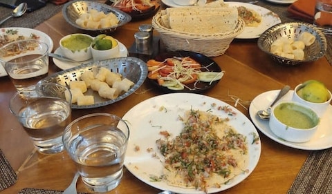 Avadh Family Restaurant