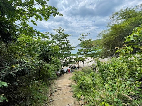Freedom Beach