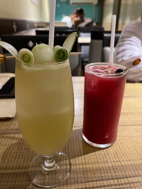 Spice Goa