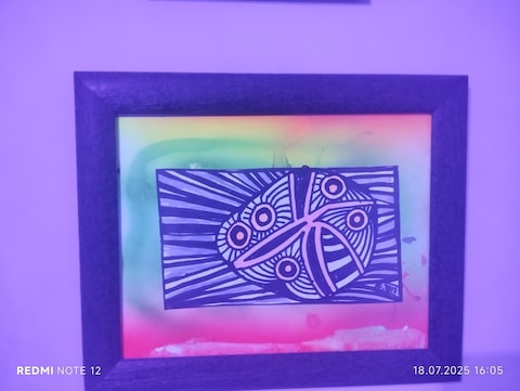 Farhouse Neon Art Museum