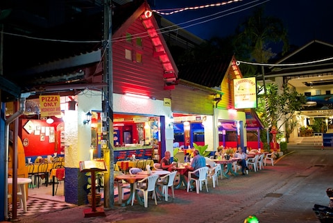 Schlusslicht Restaurant and Bar