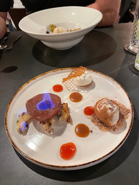 Czech Slovak Restaurant