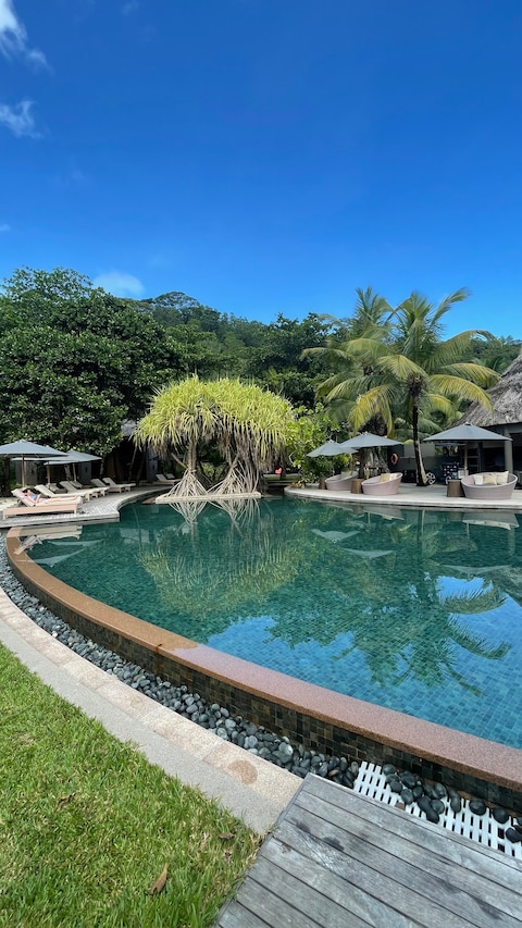 Constance Ephelia Mahe Seychelles