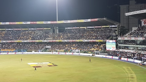 R. Premadasa International Cricket Stadium, Colombo, Sri Lanka