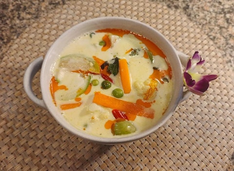 Patong Social - Best Thai & Indian Restaurant