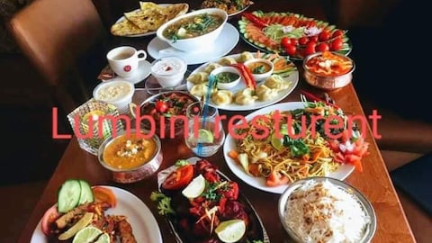 Lumbini Restaurant